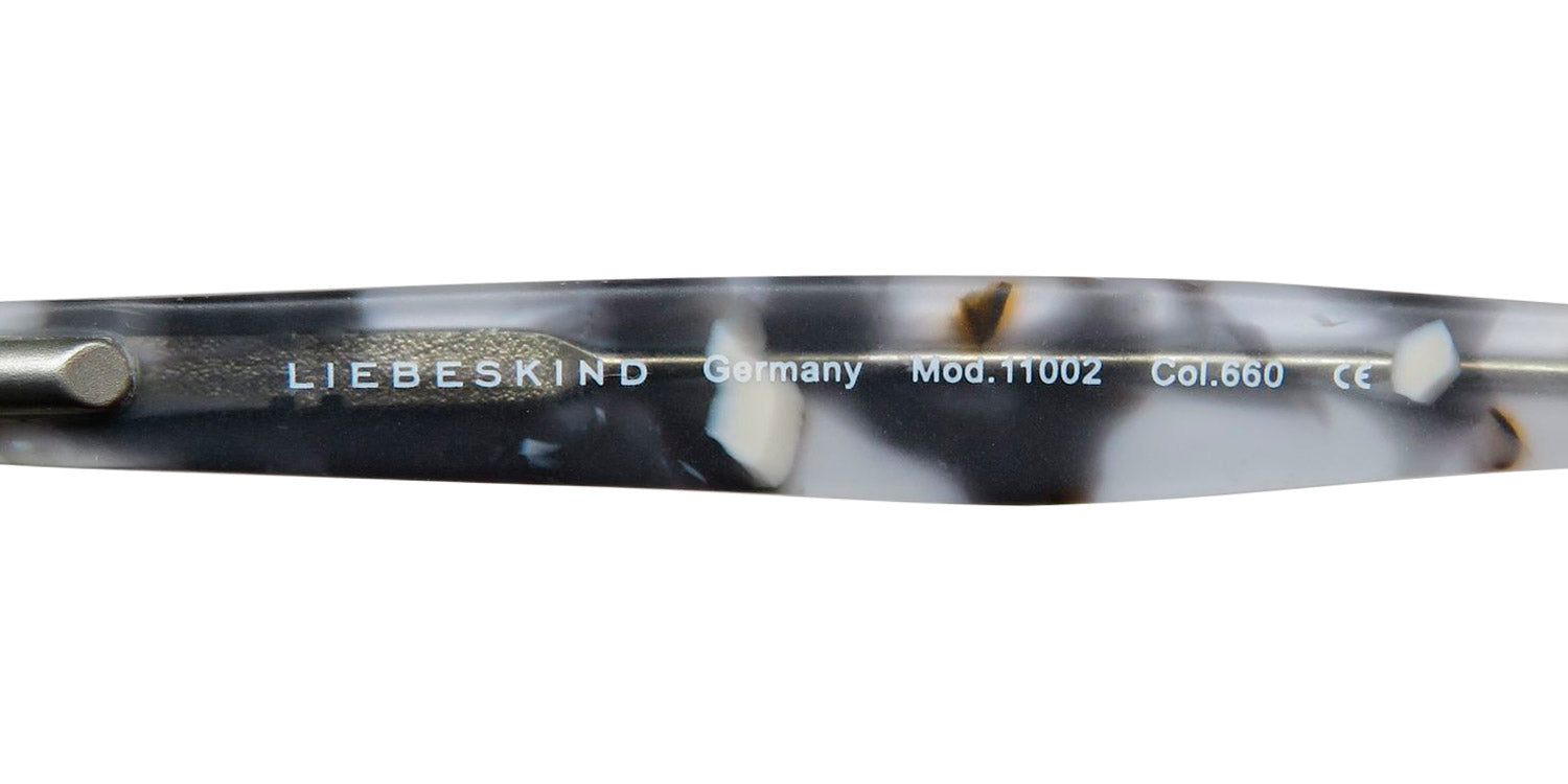 Liebeskind Berlin 11002 Eyeglasses
