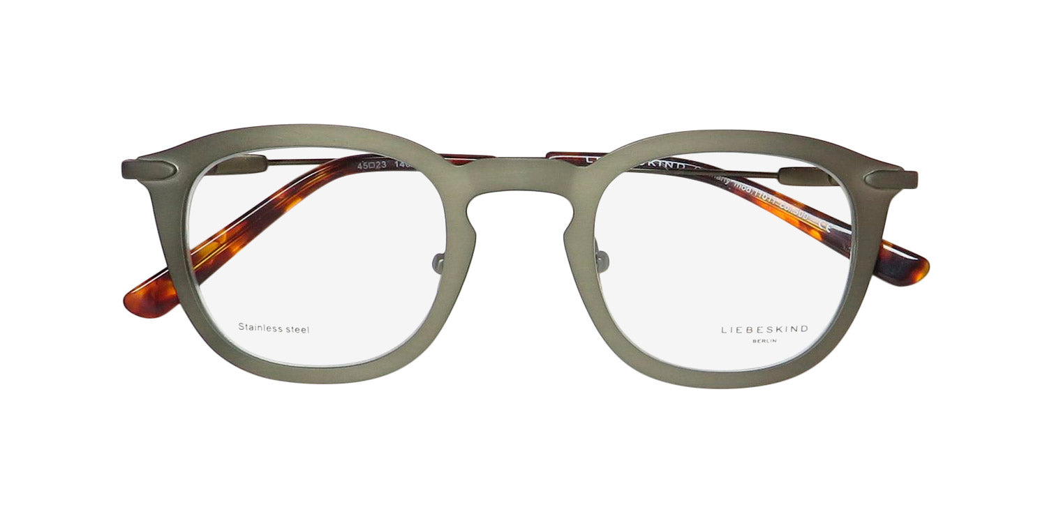 Liebeskind Berlin 11011 Eyeglasses
