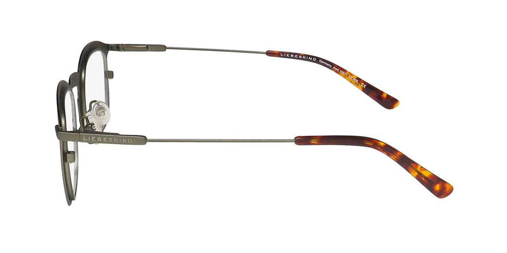 Liebeskind Berlin 11011 Eyeglasses