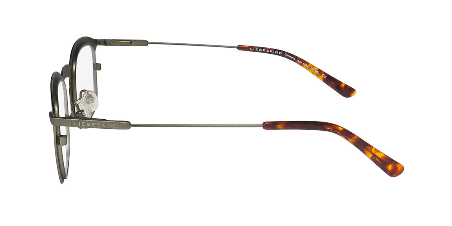 Liebeskind Berlin 11011 Eyeglasses