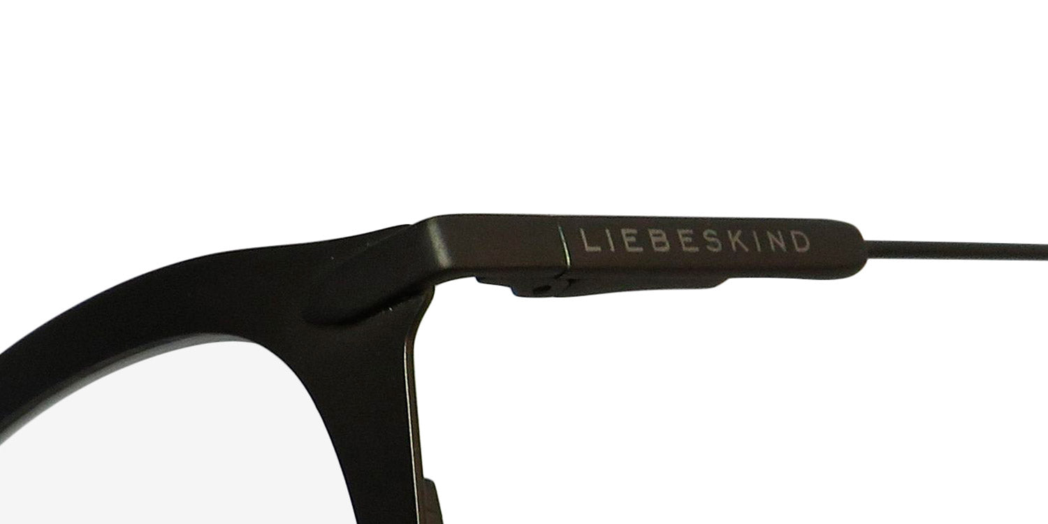 Liebeskind Berlin 11011 Eyeglasses