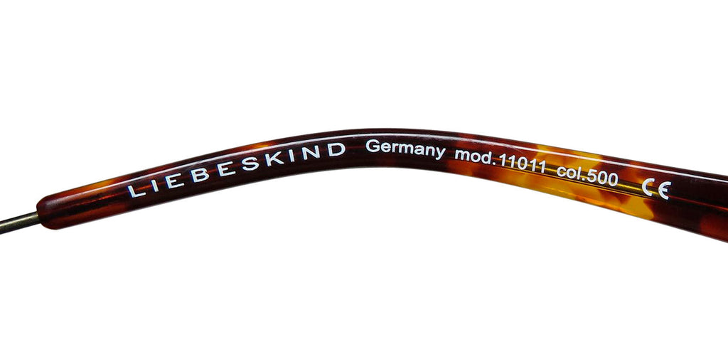Liebeskind Berlin 11011 Eyeglasses