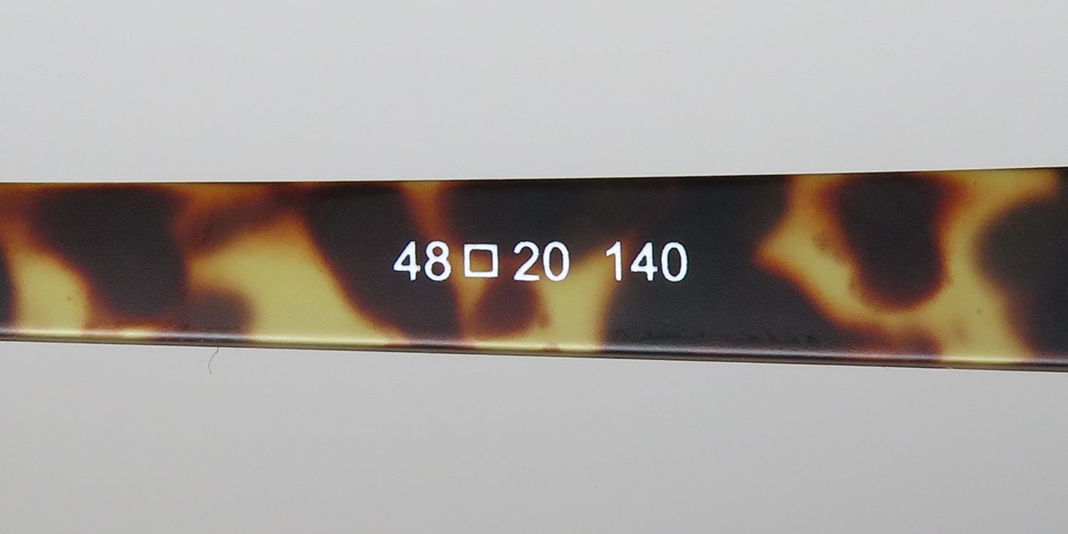 Aigner 30503 Eyeglasses