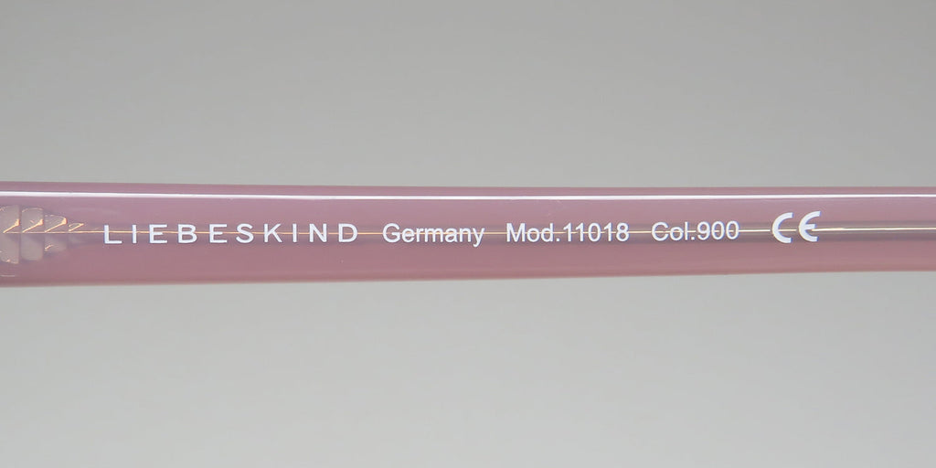 Liebeskind Berlin 11018 Eyeglasses