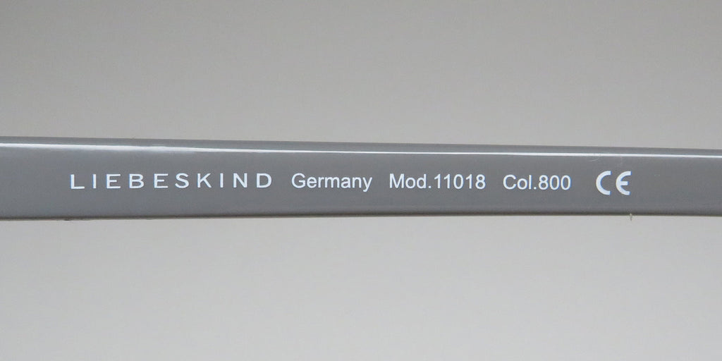 Liebeskind Berlin 11018 Eyeglasses