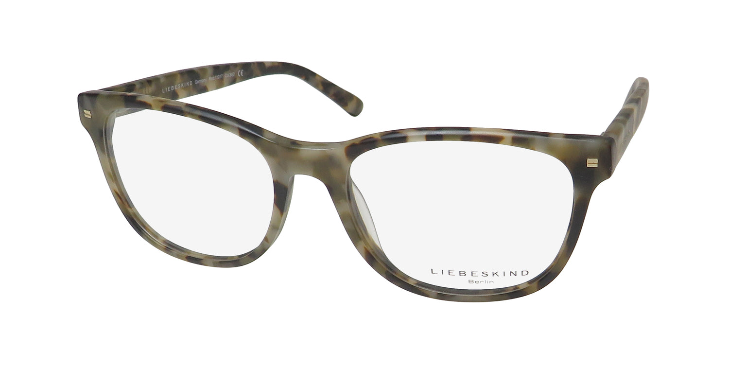 Liebeskind Berlin 11017 Eyeglasses
