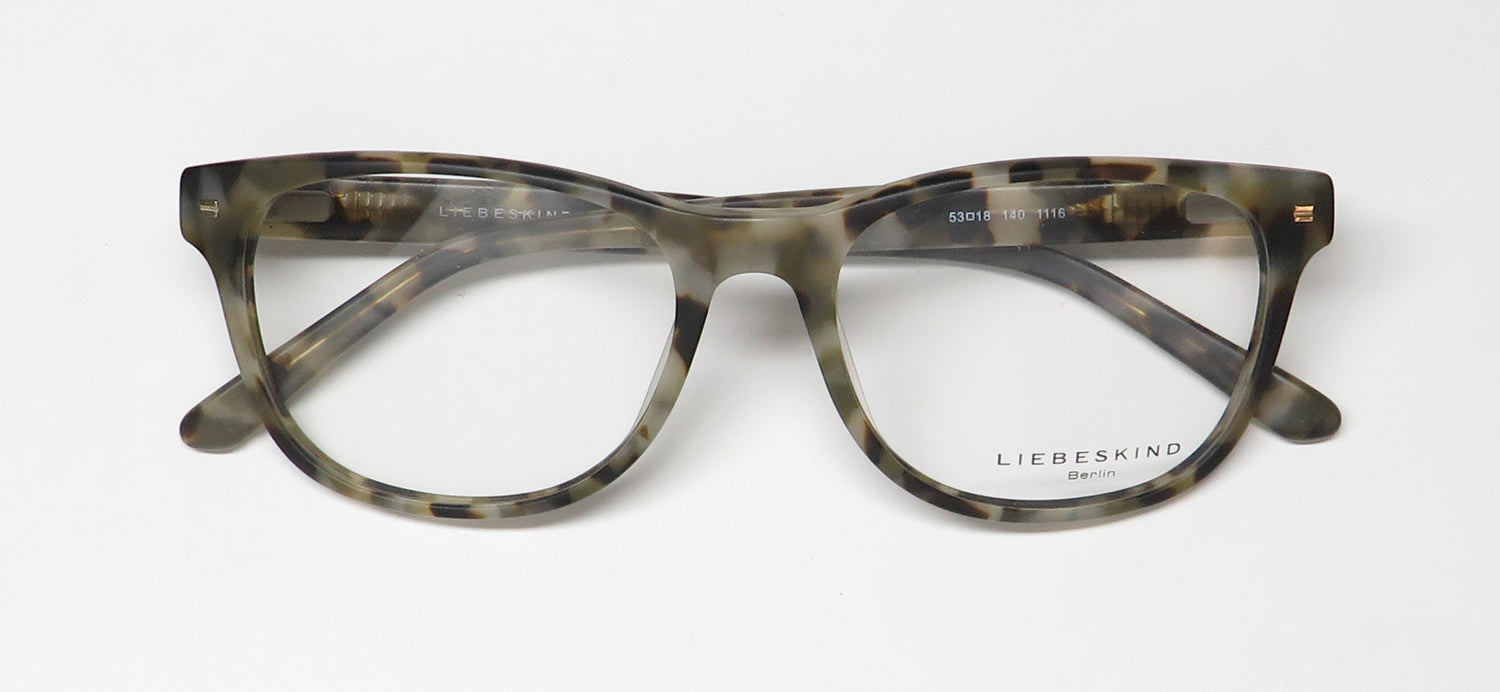Liebeskind Berlin 11017 Eyeglasses