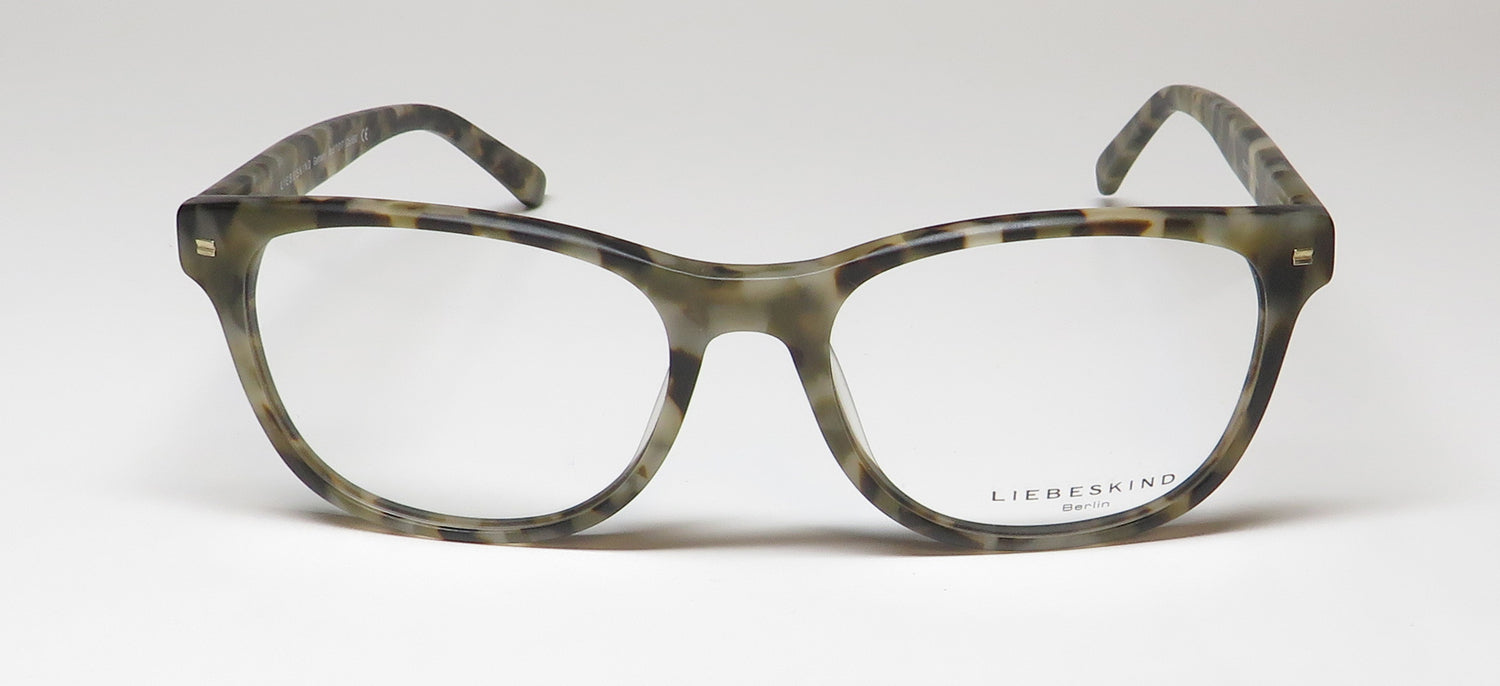 Liebeskind Berlin 11017 Eyeglasses