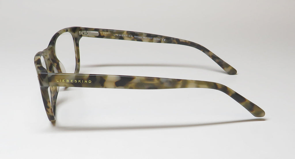 Liebeskind Berlin 11017 Eyeglasses