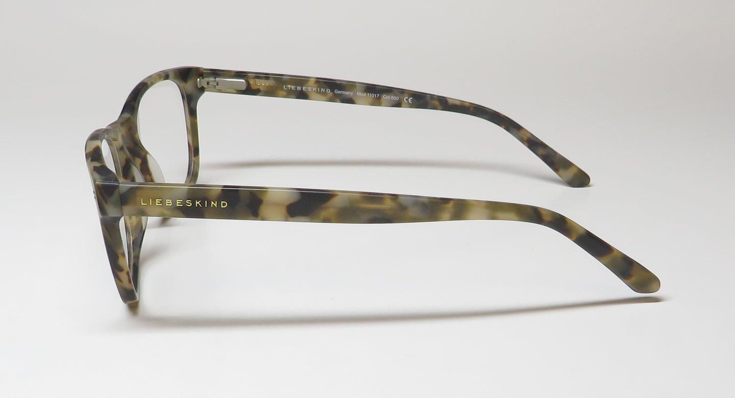 Liebeskind Berlin 11017 Eyeglasses