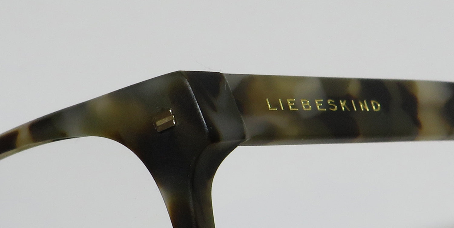 Liebeskind Berlin 11017 Eyeglasses