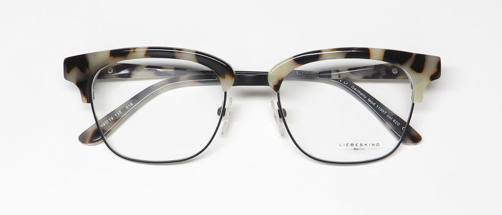 Liebeskind Berlin 11007 Eyeglasses