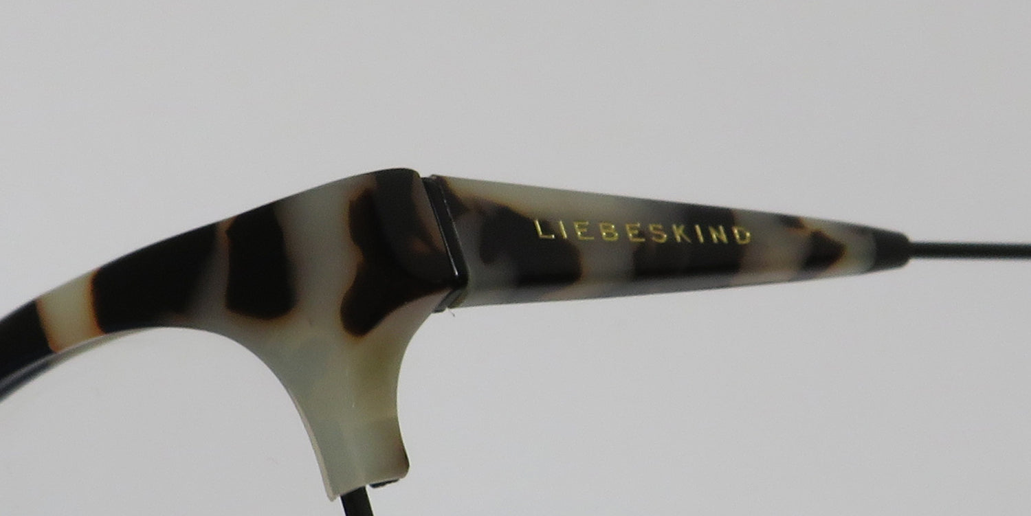 Liebeskind Berlin 11007 Eyeglasses
