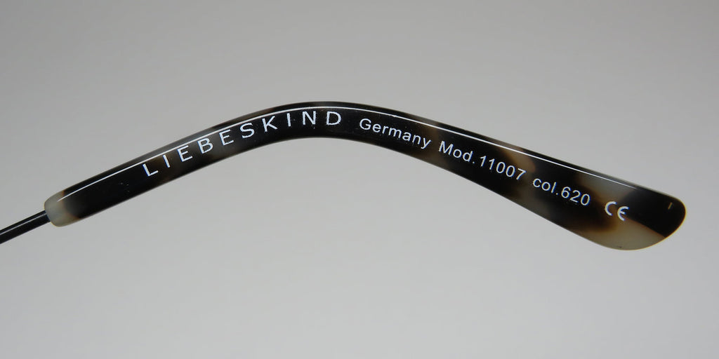 Liebeskind Berlin 11007 Eyeglasses