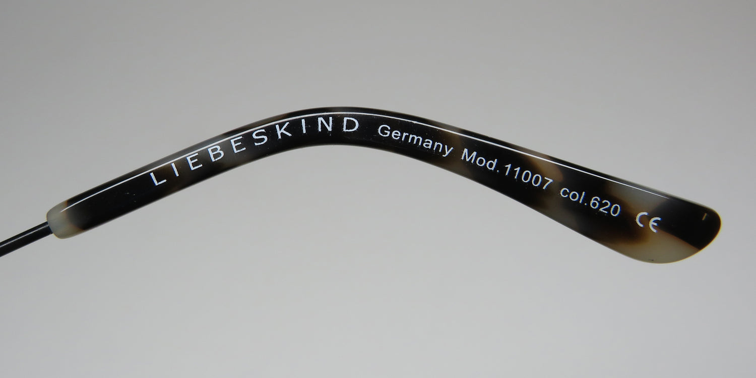 Liebeskind Berlin 11007 Eyeglasses