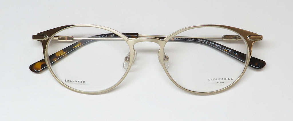 Liebeskind Berlin 11010 Eyeglasses