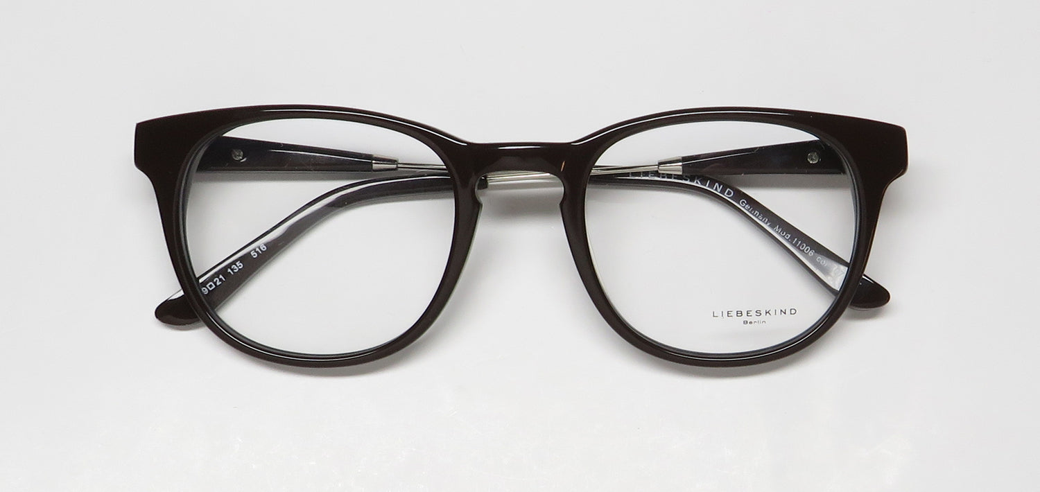 Liebeskind Berlin 11006 Eyeglasses