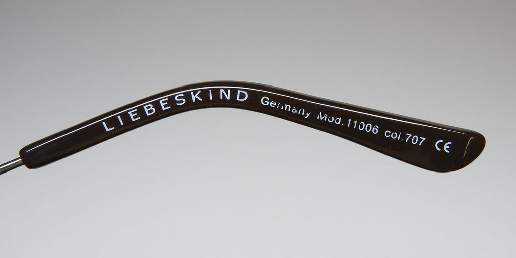 Liebeskind Berlin 11006 Eyeglasses