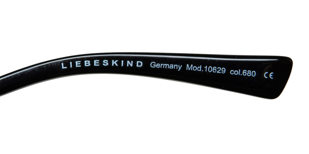Liebeskind Berlin 10629 Sunglasses