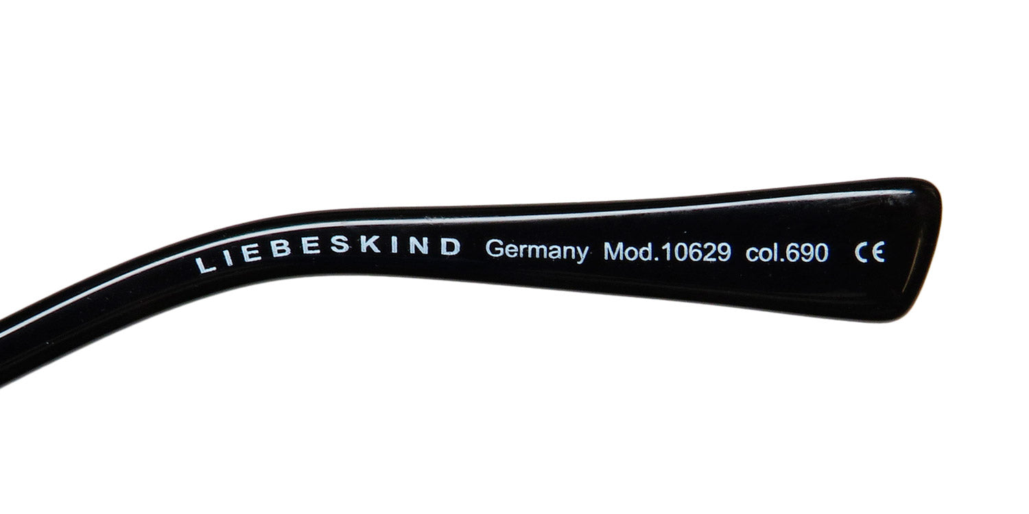 Liebeskind Berlin 10629 Sunglasses