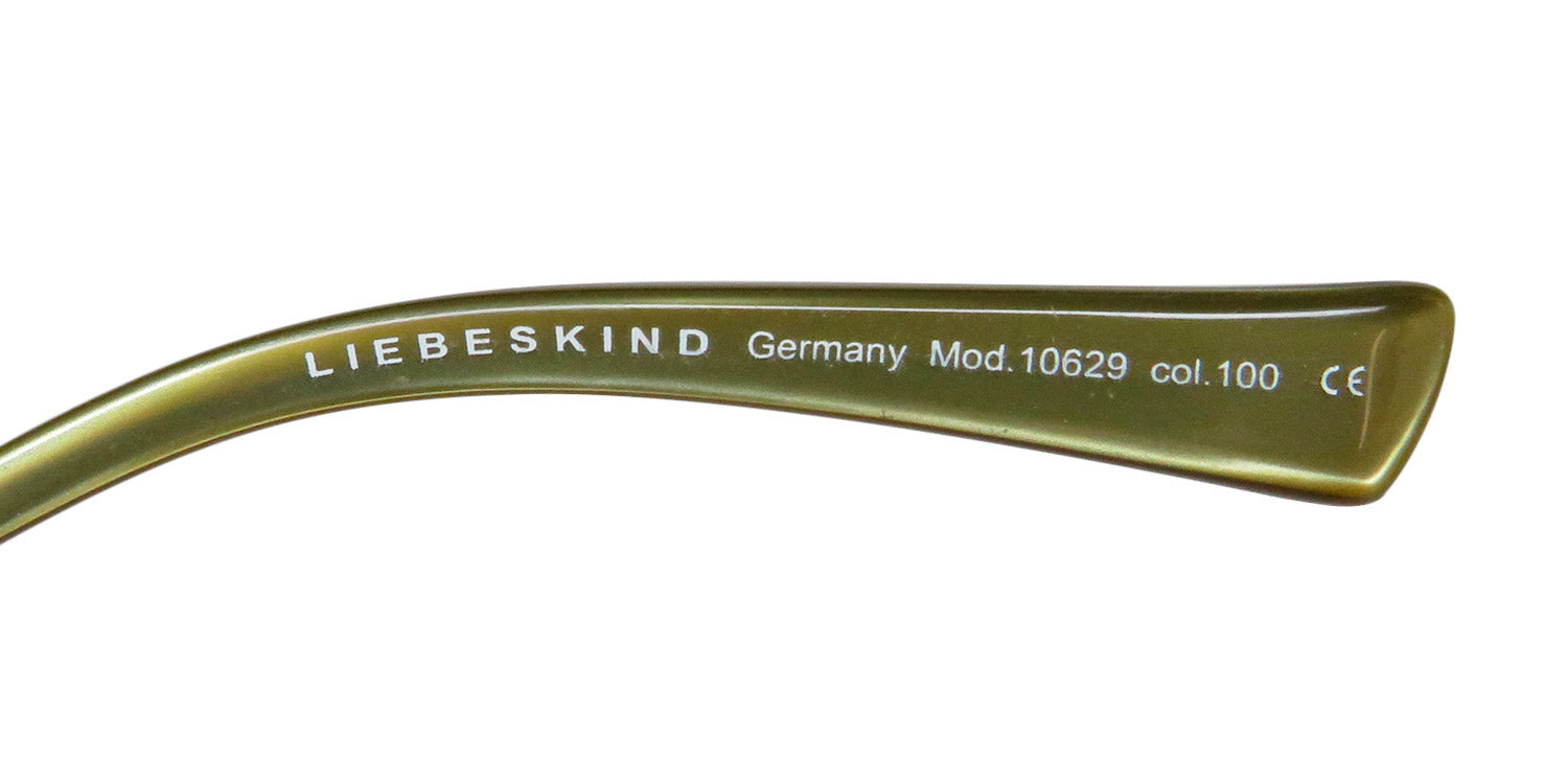 Liebeskind Berlin 10629 Sunglasses