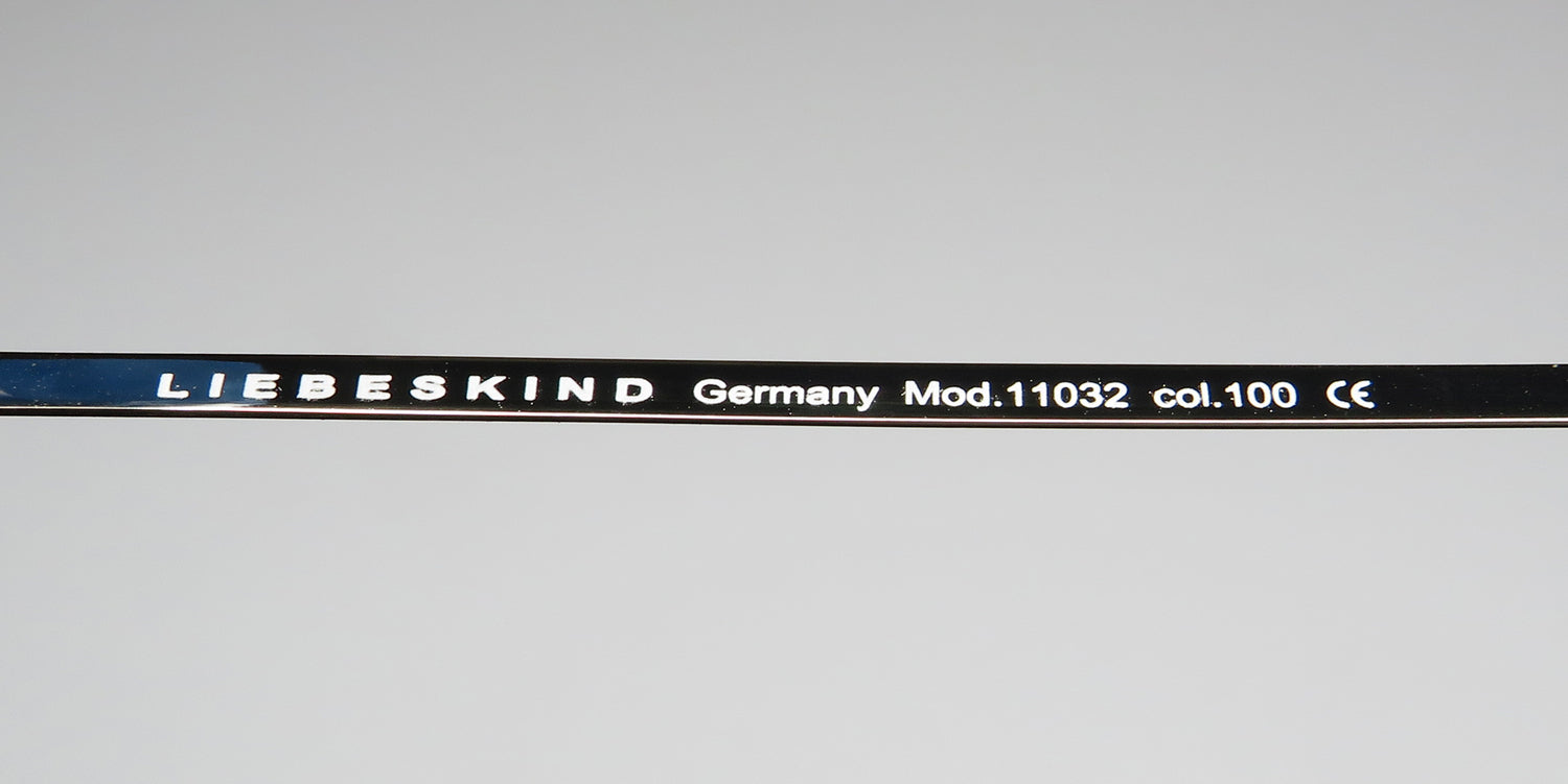 Liebeskind Berlin 11032 Sunglasses