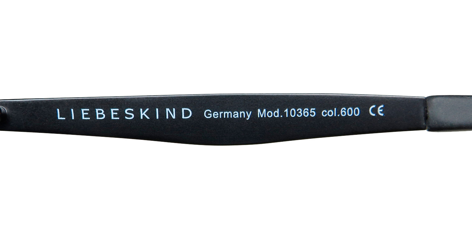 Liebeskind Berlin 10365 Sunglasses