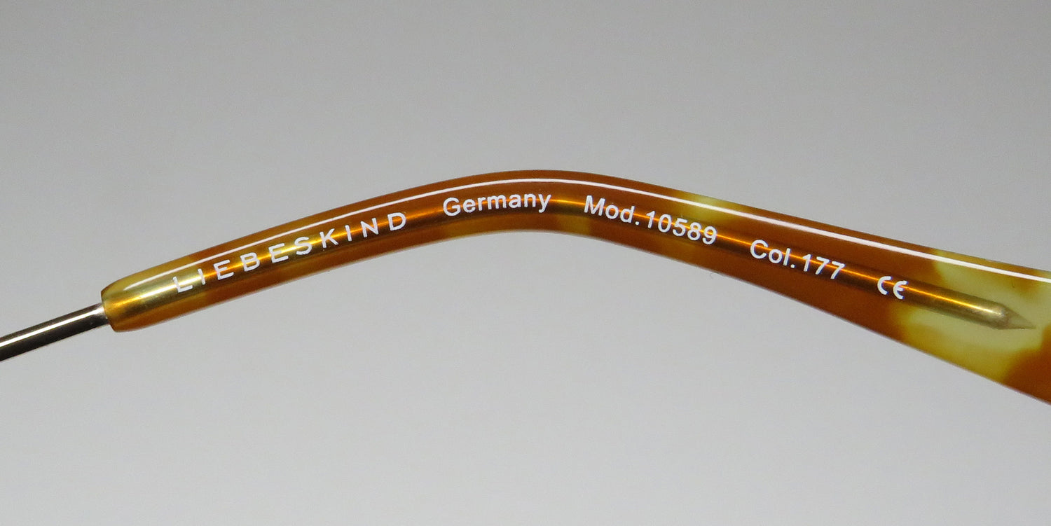 Liebeskind Berlin 10589 Sunglasses
