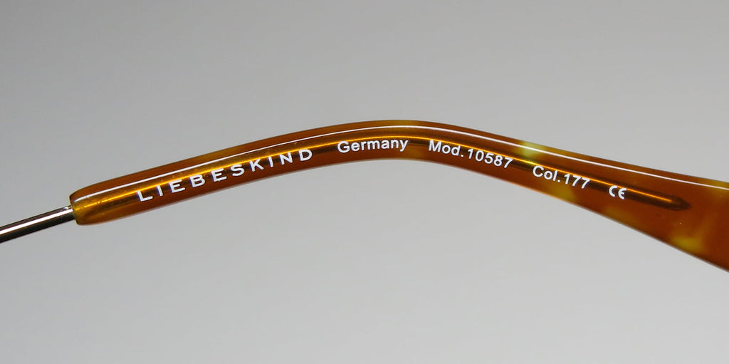 Liebeskind Berlin 10587 Sunglasses
