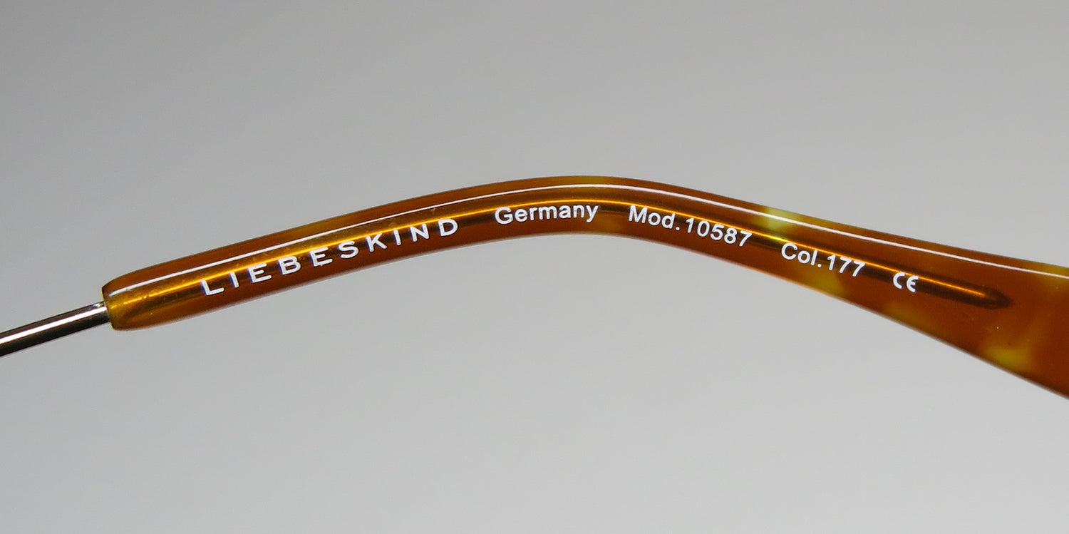 Liebeskind Berlin 10587 Sunglasses