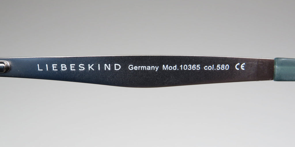 Liebeskind Berlin 10365 Sunglasses