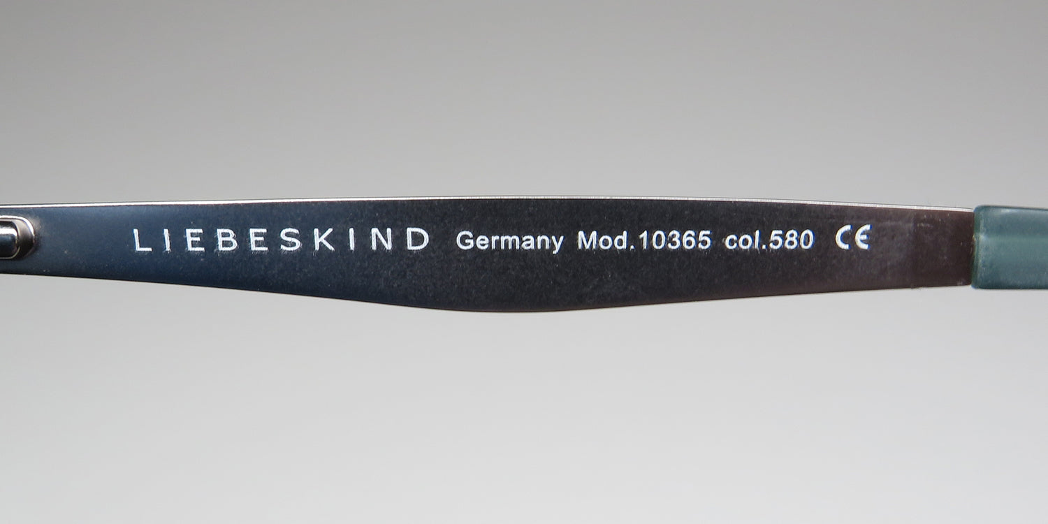 Liebeskind Berlin 10365 Sunglasses