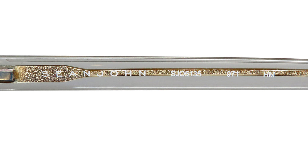 Sean John 5135 Eyeglasses