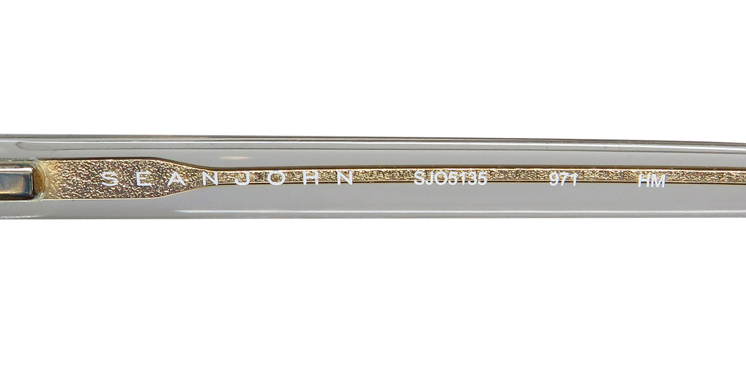 Sean John 5135 Eyeglasses