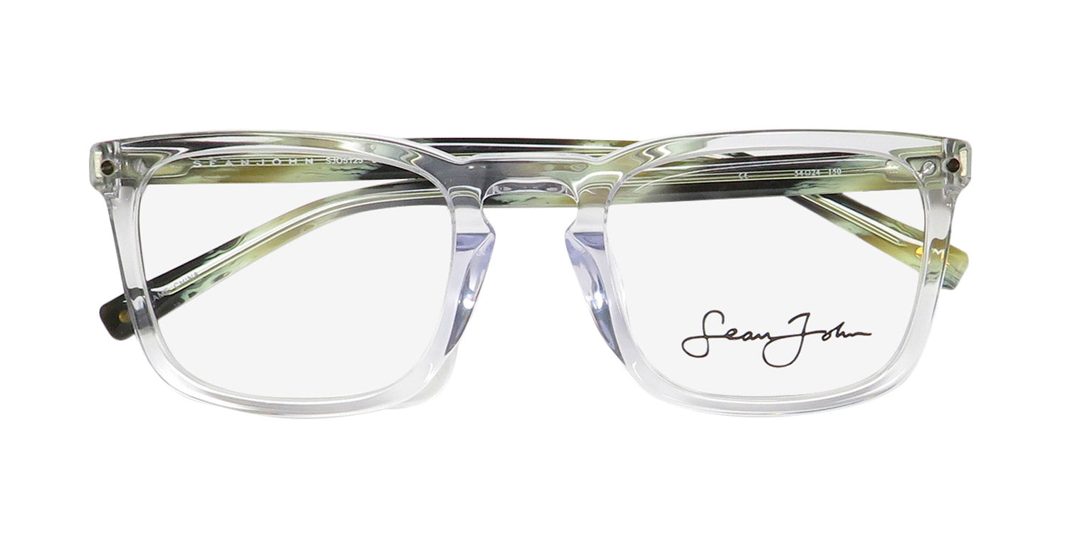 Sean John 5125 Eyeglasses