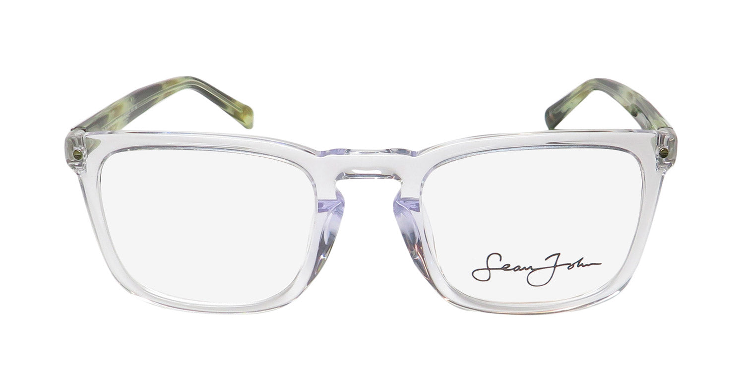 Sean John 5125 Eyeglasses