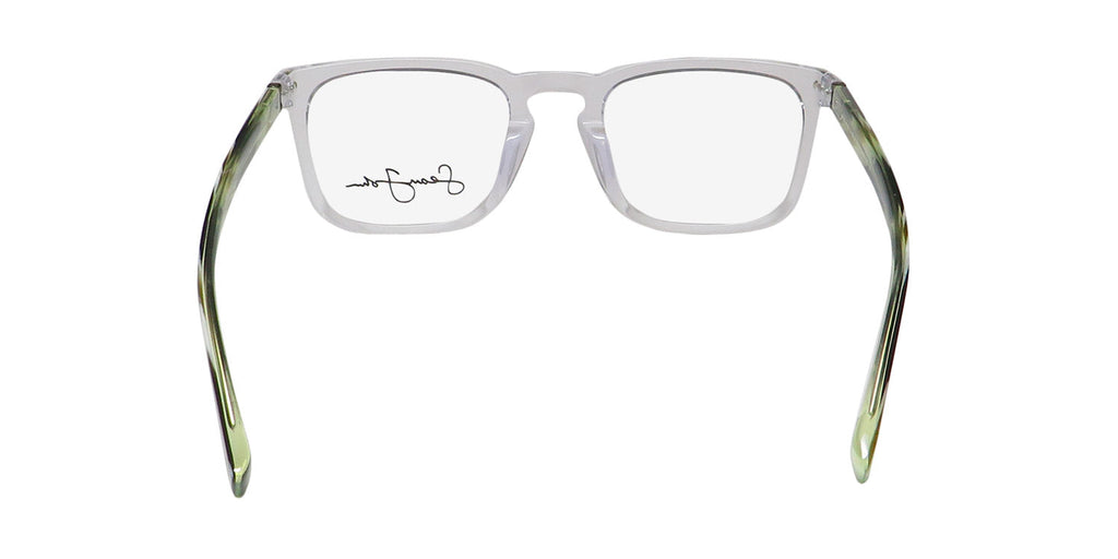 Sean John 5125 Eyeglasses
