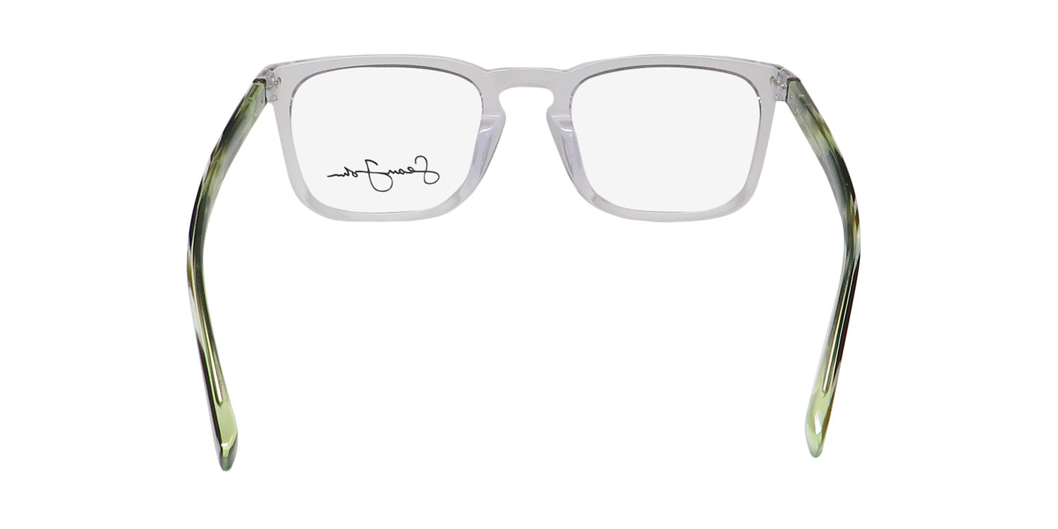 Sean John 5125 Eyeglasses