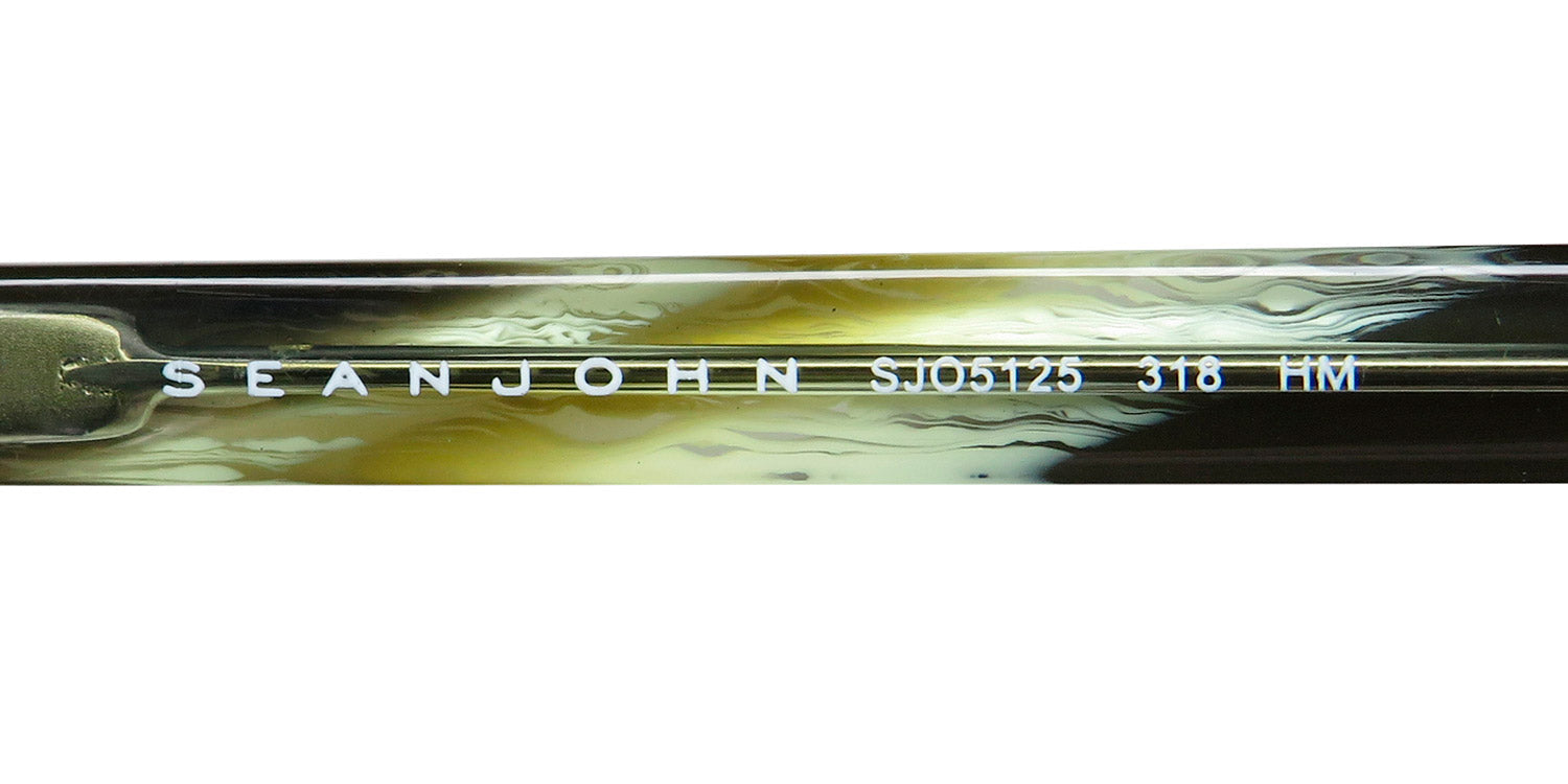 Sean John 5125 Eyeglasses