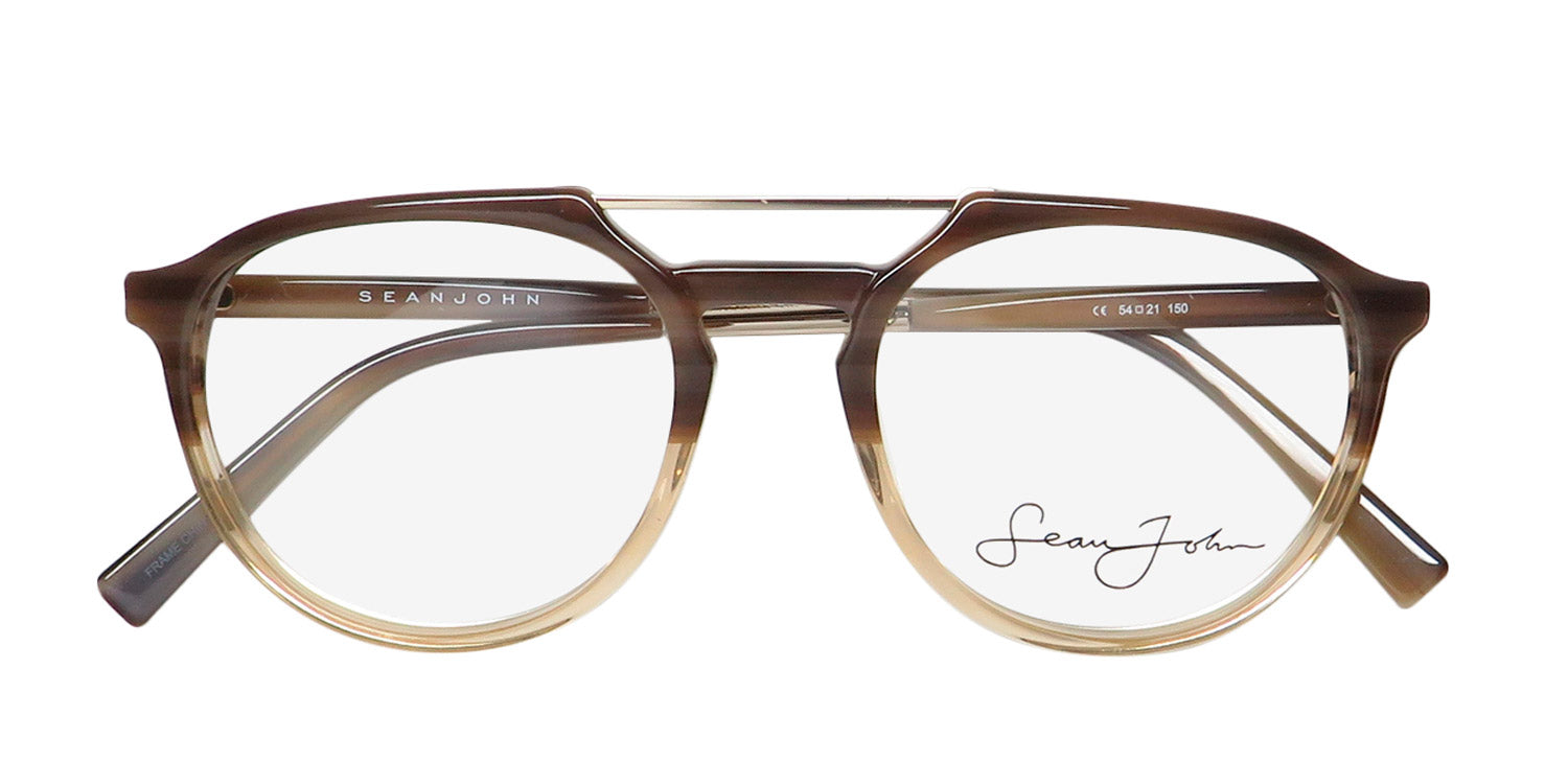 Sean John 5115 Eyeglasses
