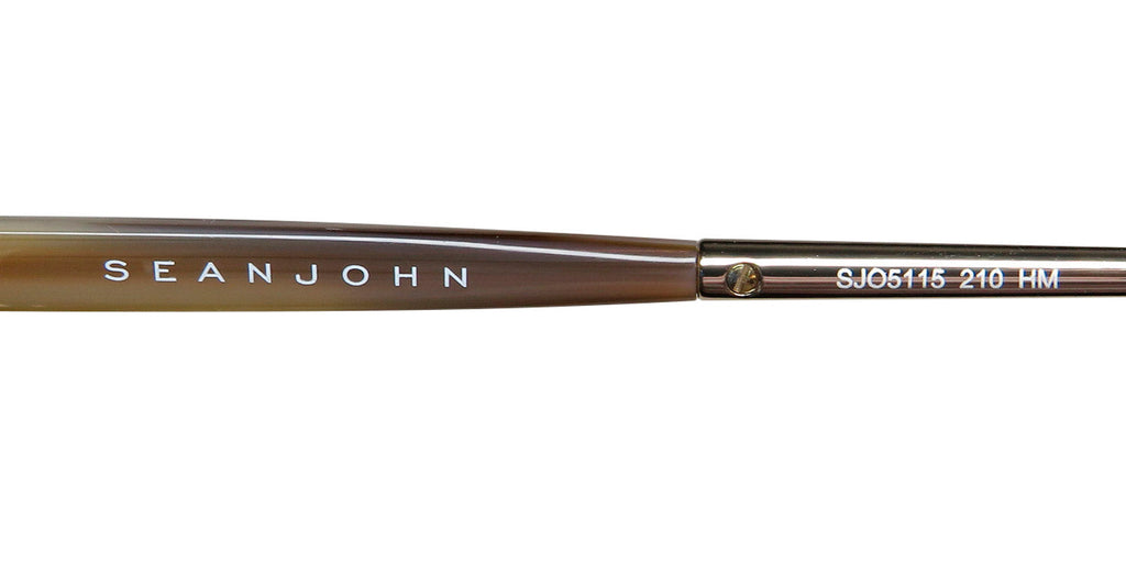 Sean John 5115 Eyeglasses