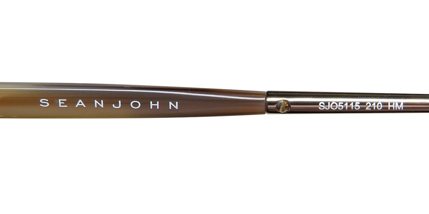 Sean John 5115 Eyeglasses