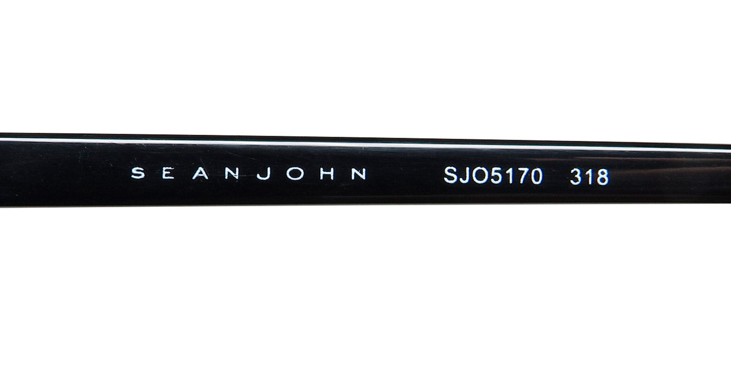 Sean John 5170 Eyeglasses