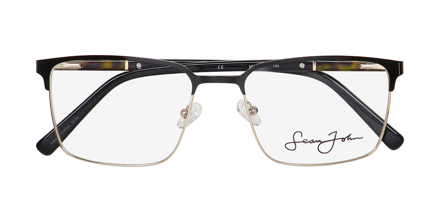 Sean John 5170 Eyeglasses