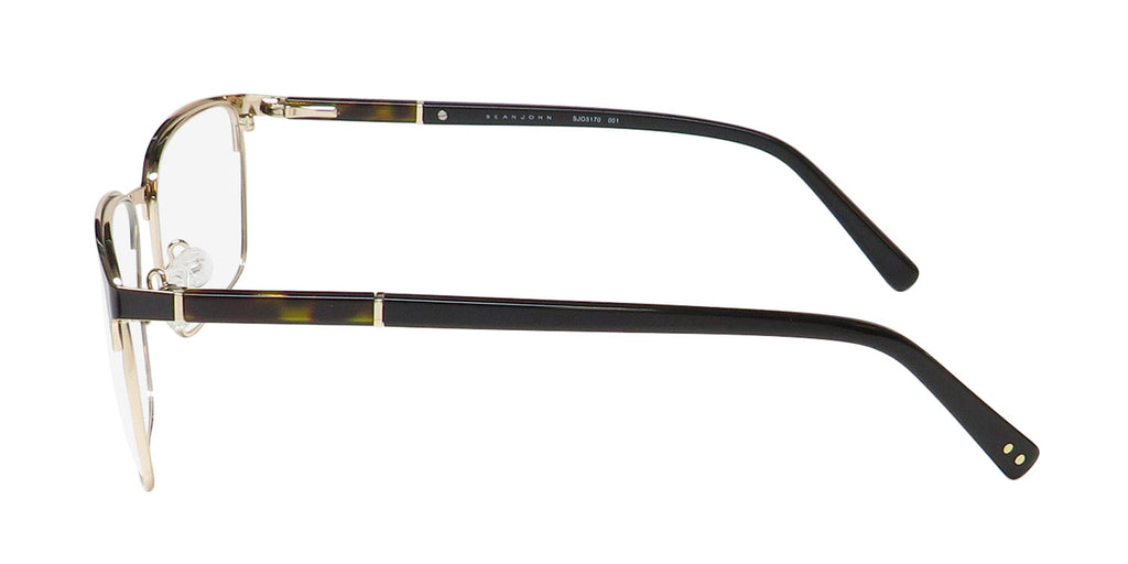 Sean John 5170 Eyeglasses