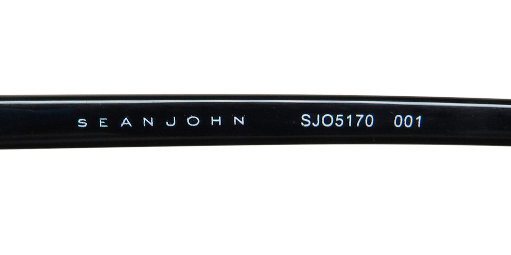 Sean John 5170 Eyeglasses