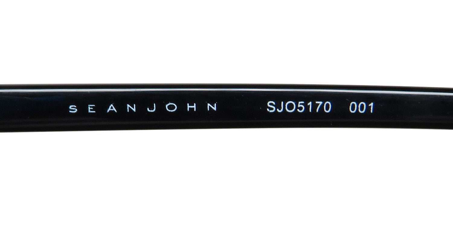 Sean John 5170 Eyeglasses