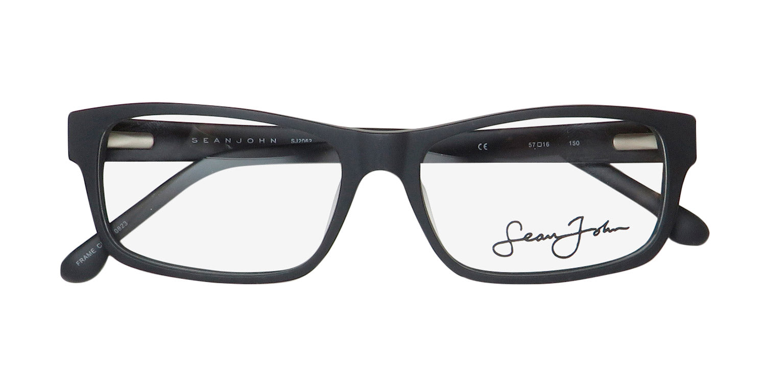 Sean John 2062 Eyeglasses