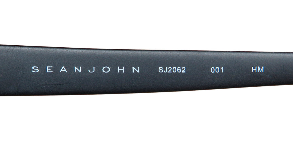 Sean John 2062 Eyeglasses