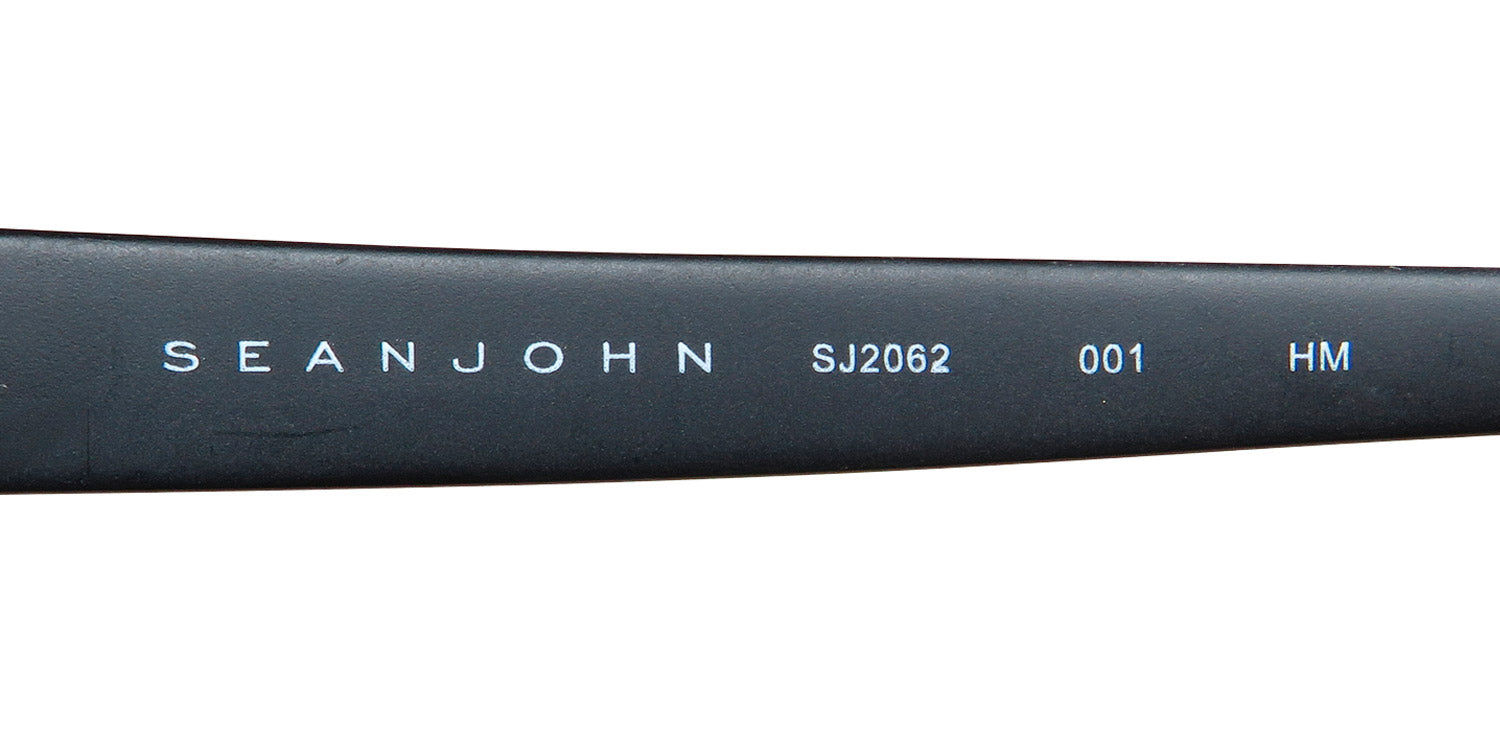 Sean John 2062 Eyeglasses